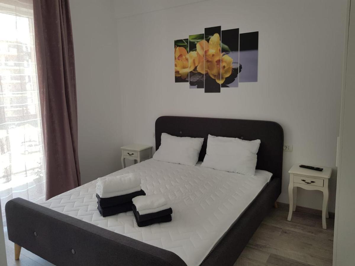 Prime Rose, 2 Camere, Mamaia Nord Năvodari Exterior foto