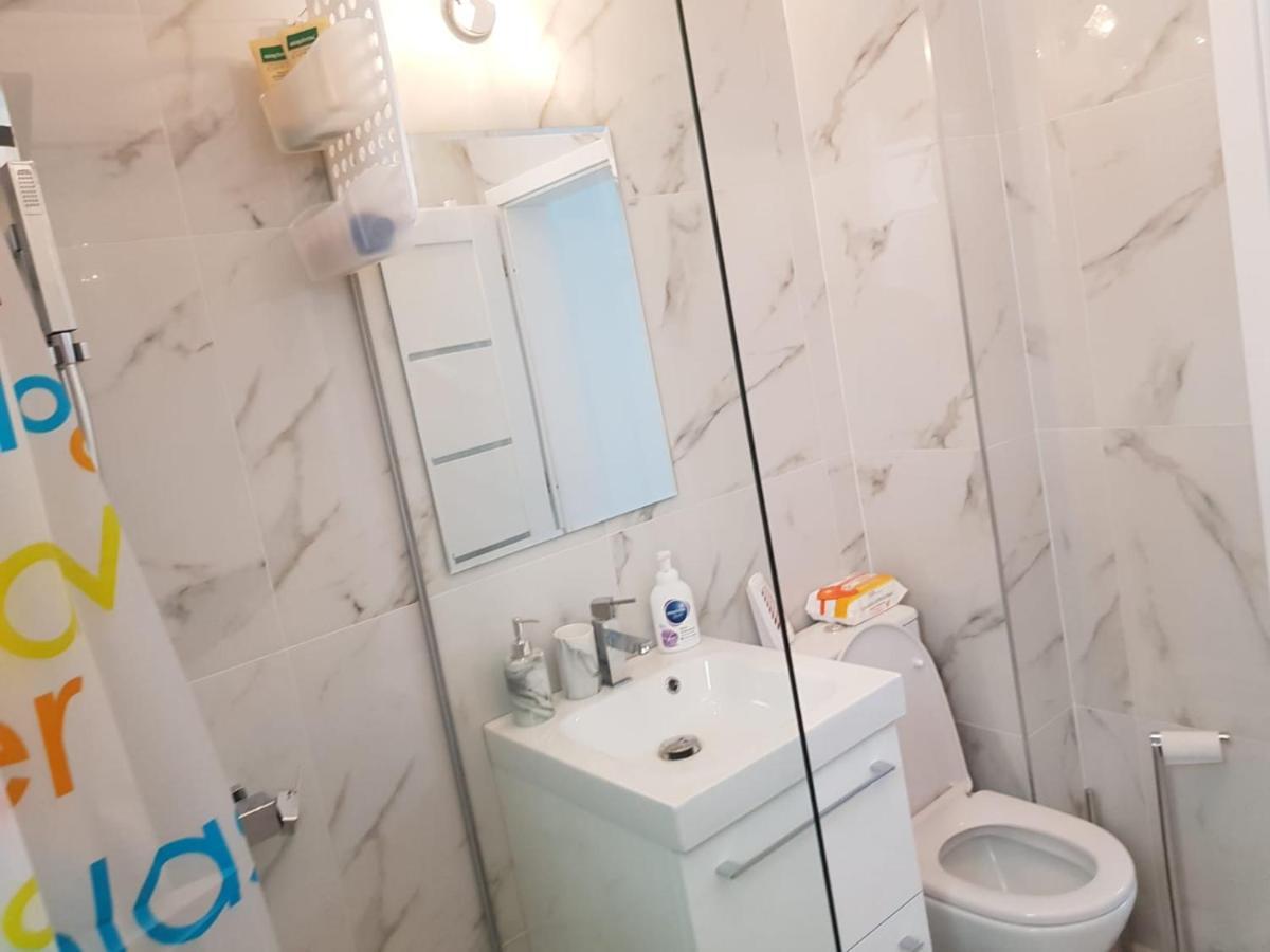 Prime Rose, 2 Camere, Mamaia Nord Năvodari Exterior foto
