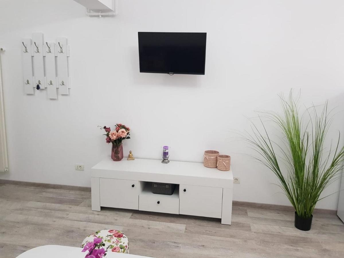 Prime Rose, 2 Camere, Mamaia Nord Năvodari Exterior foto