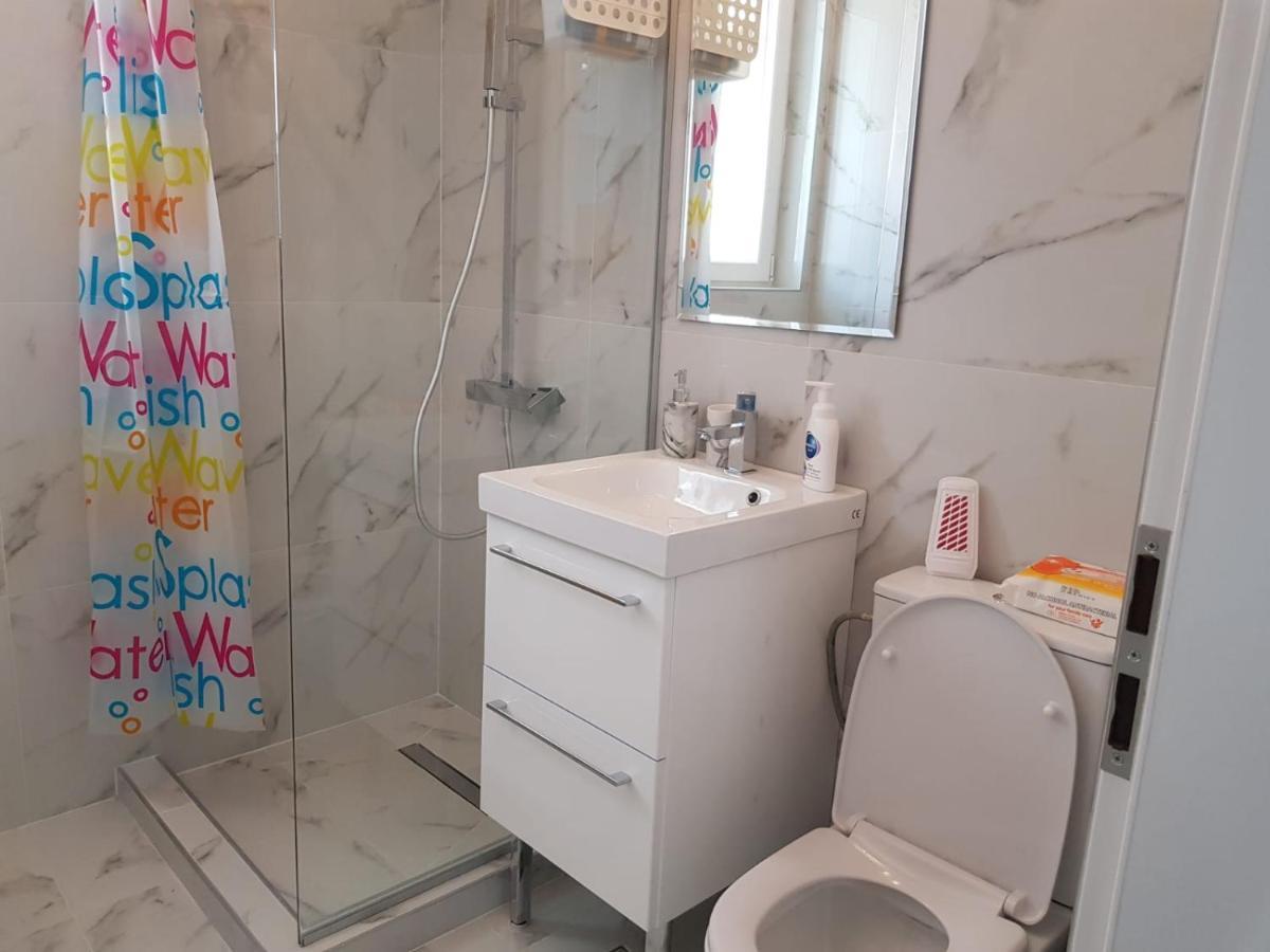Prime Rose, 2 Camere, Mamaia Nord Năvodari Exterior foto